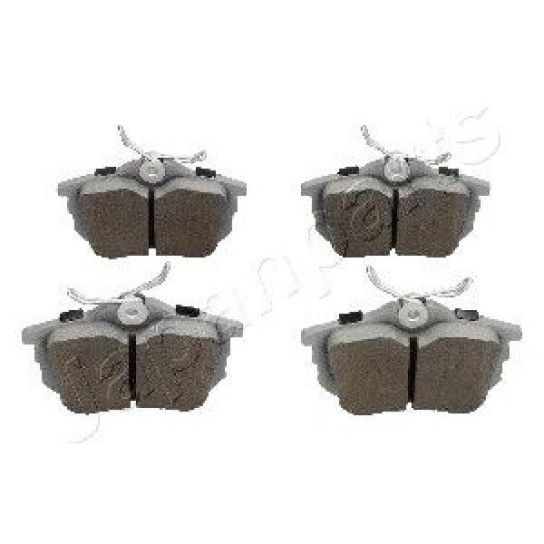 JG PAST TRS RED-LINE                    