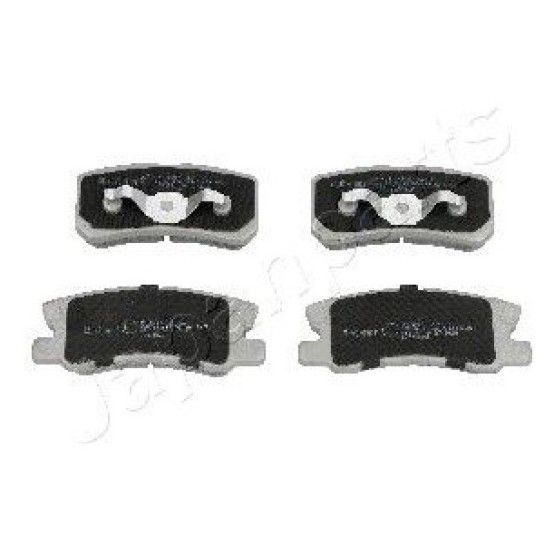 JG PAST TRS RED-LINE                    