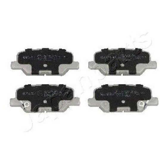 JG PAST TRAS RED-LINE JG PAST TRAS RED-LINE