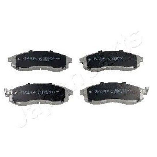 JG PAST FTE RED-LINE                    