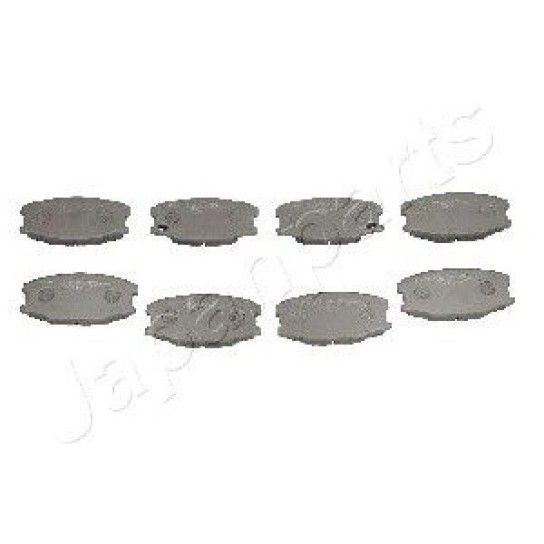 JG PAST FTE PF3407                       JG PAST FTE PF3407