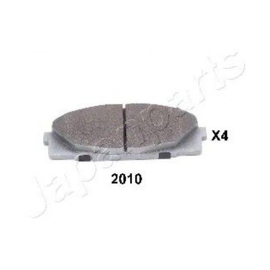 JG PAST FTE JAPANPARTS                  