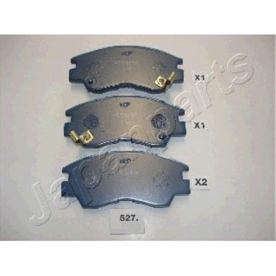 JG PAST FTE JAPANPARTS                  