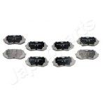 JG PAST FRT/TRS JAPANPARTS               JG PAST FRT/TRS JAPANPARTS