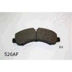 JG PAST FRT JAPANPARTS                  