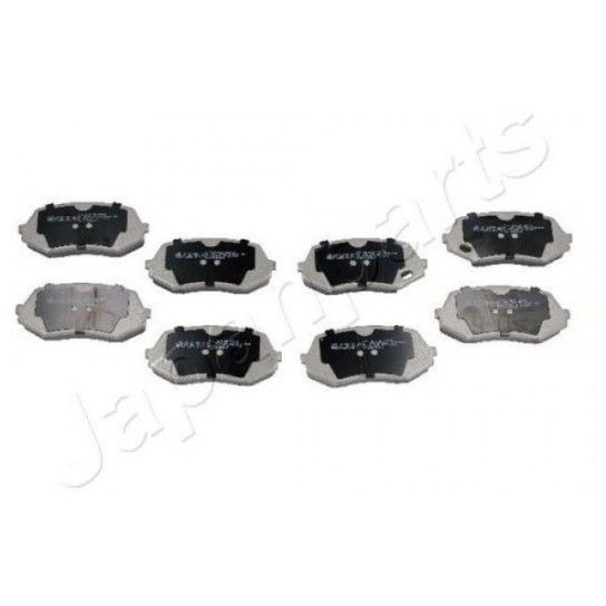 JG PAST FRT/TRS JAPANPARTS               JG PAST FRT/TRS JAPANPARTS