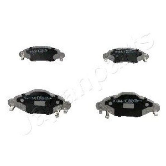 JG PAST FRT RED-LINE                    