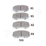 JG PAST FTE PF3513                       JG PAST FTE PF3513