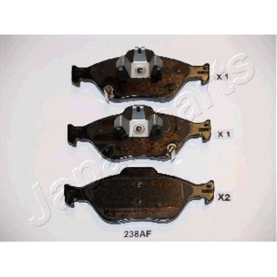 JG PAST FTE JAPANPARTS JG PAST FTE JAPANPARTS