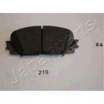 JG PAST FTE JAPANPARTS                   JG PAST FTE JAPANPARTS