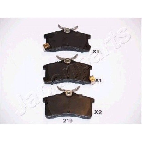 JG PAST TRS JAPANPARTS JG PAST TRS JAPANPARTS