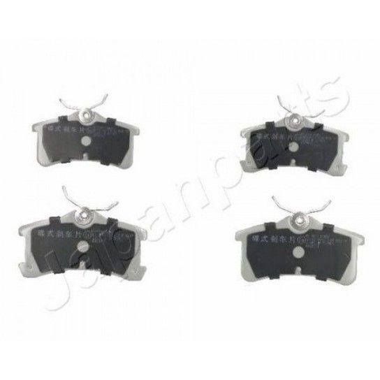 JG PAST TRS RED-LINE                    