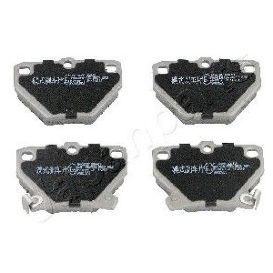 JG PAST TRS RED-LINE                    