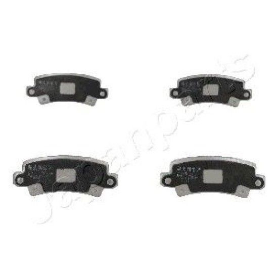 JG PAST TRS RED-LINE                    