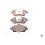 JG PAST FTE JAPANPARTS                  