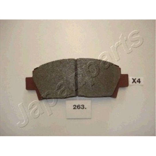 JG PAST FTE JAPANPARTS JG PAST FTE JAPANPARTS