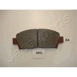 JG PAST FTE JAPANPARTS                   JG PAST FTE JAPANPARTS