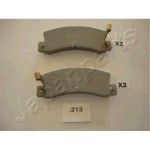 JG PAST TRS JAPANPARTS                  
