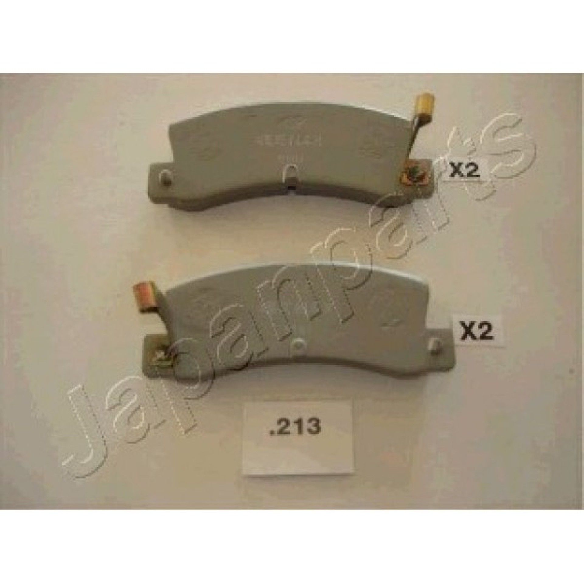 JG PAST TRS JAPANPARTS JG PAST TRS JAPANPARTS