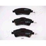 JG PAST FTE JAPANPARTS                  