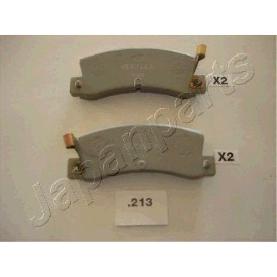 JG PAST TRS JAPANPARTS                  