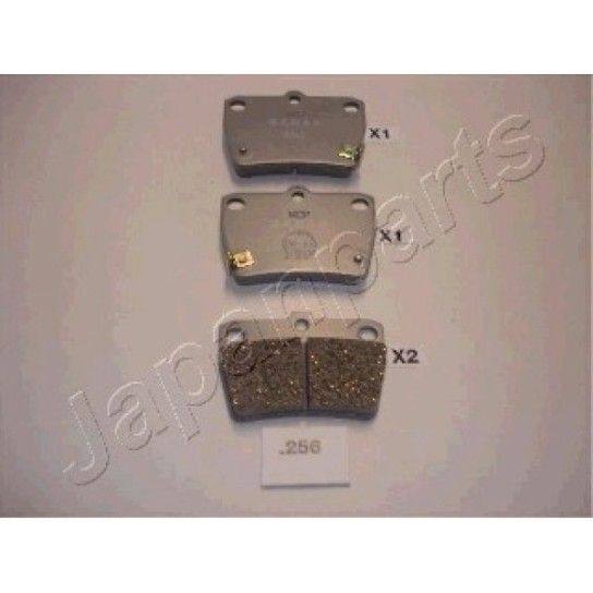 JG PAST TRAS 04466-42030                