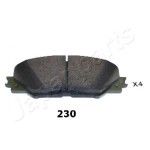 JG PAST FTE 04465-42140                 