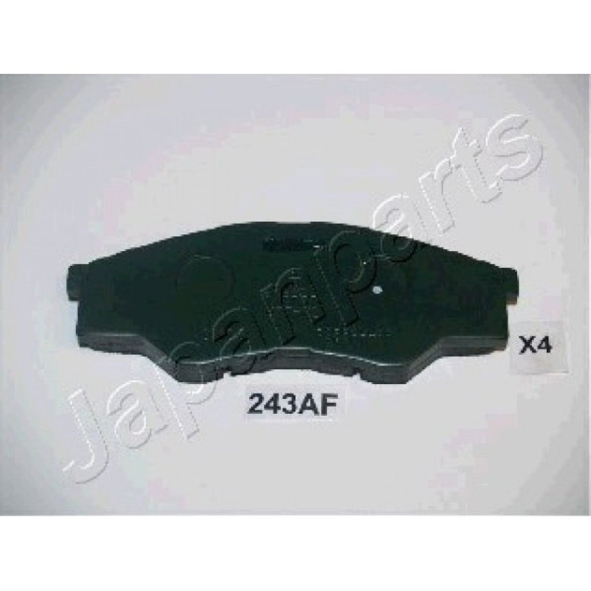 JG PAST FTE JAPANPARTS JG PAST FTE JAPANPARTS