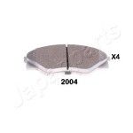 JG PAST FTE JAPANPARTS                  