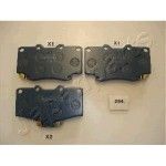 JG PAST FTE JAPANPARTS                  
