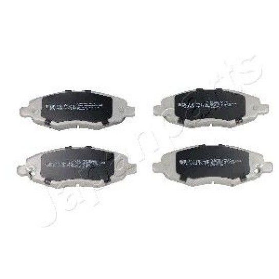 JG PAST FTE RED-LINE                    