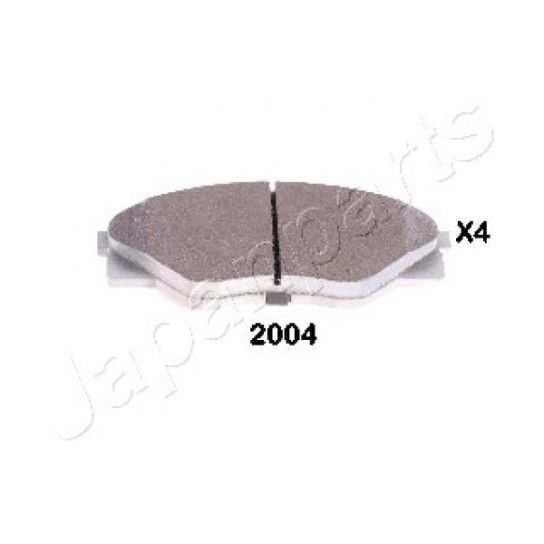 JG PAST FTE JAPANPARTS                  