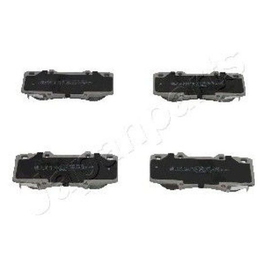 JG PAST FTE JAPANPARTS                  