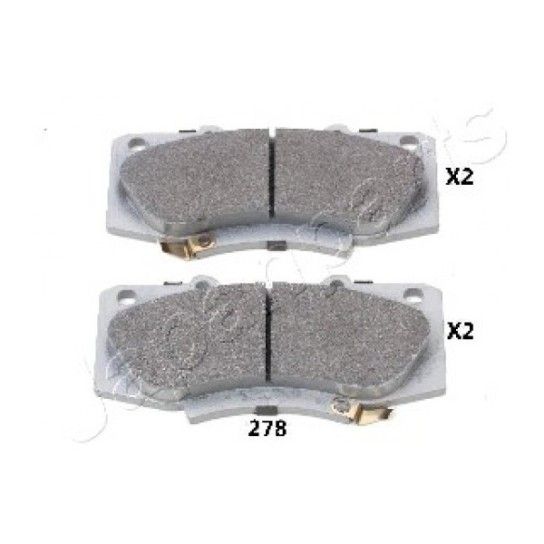 JG PAST FTE 04465-0K260 JG PAST FTE 04465-0K260