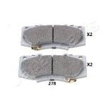 JG PAST FTE 04465-0K260                 