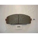 JG PAST FTE  PF1237T                    