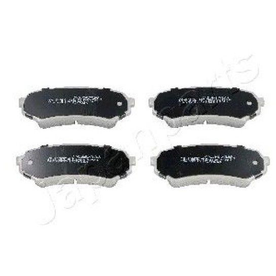 JG PAST TRS RED-LINE                    