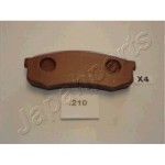 JG PAST TRS  PF1243                     