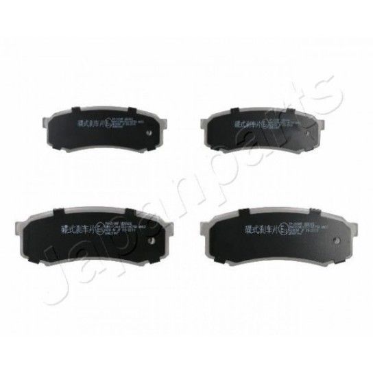 JG PAST TRS RED-LINE                    