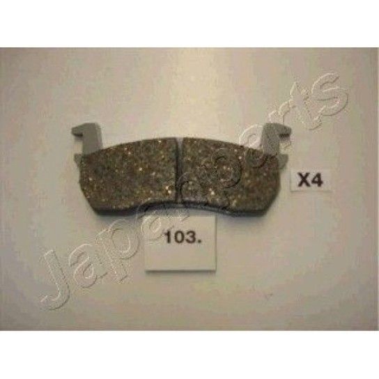 JG PAST FRT PF2131 JG PAST FRT PF2131