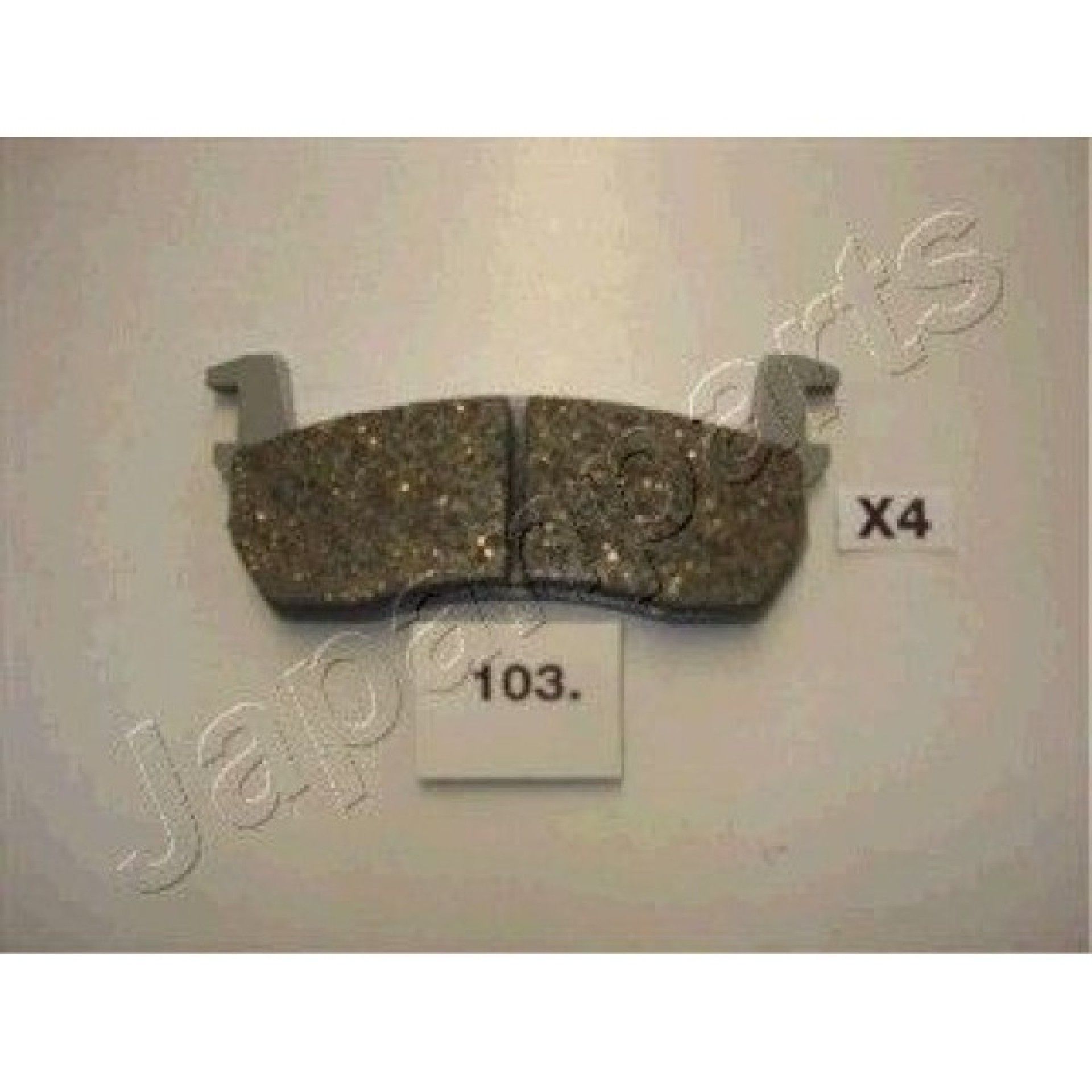 JG PAST FRT PF2131 JG PAST FRT PF2131