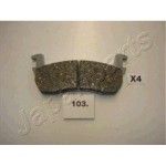 JG PAST FRT PF2131                      