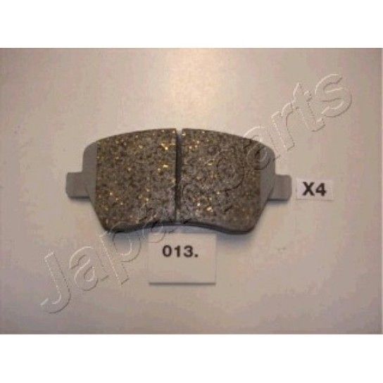 JG PAST FTE 41060-AX625                 