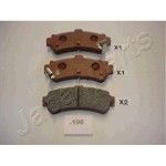 JG PAST TRAS JAPANPARTS                 