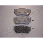 JG PAST FRT 41060-67R86                 