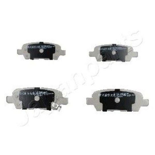 JG PAST TRS RED-LINE                    