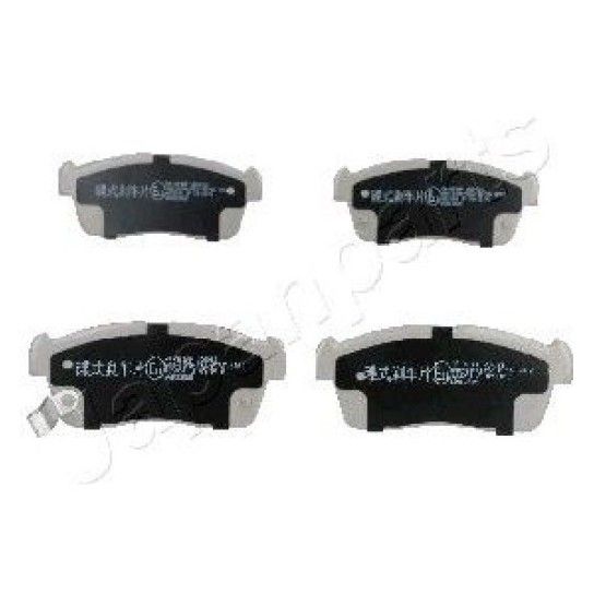 JG PAST FRT RED-LINE                    