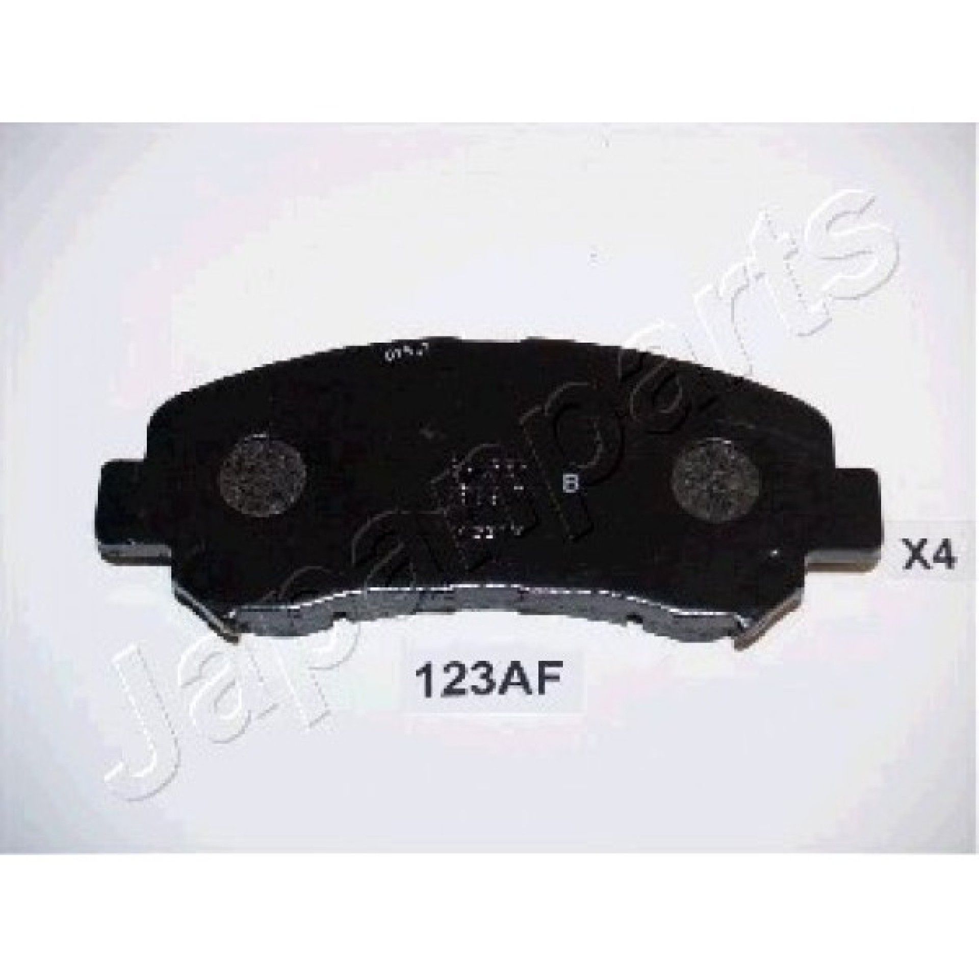 JG PAST FTE JAPANPARTS JG PAST FTE JAPANPARTS