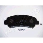 JG PAST FTE JAPANPARTS                  