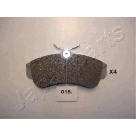 JG PAST FRT 41060-4M526                 